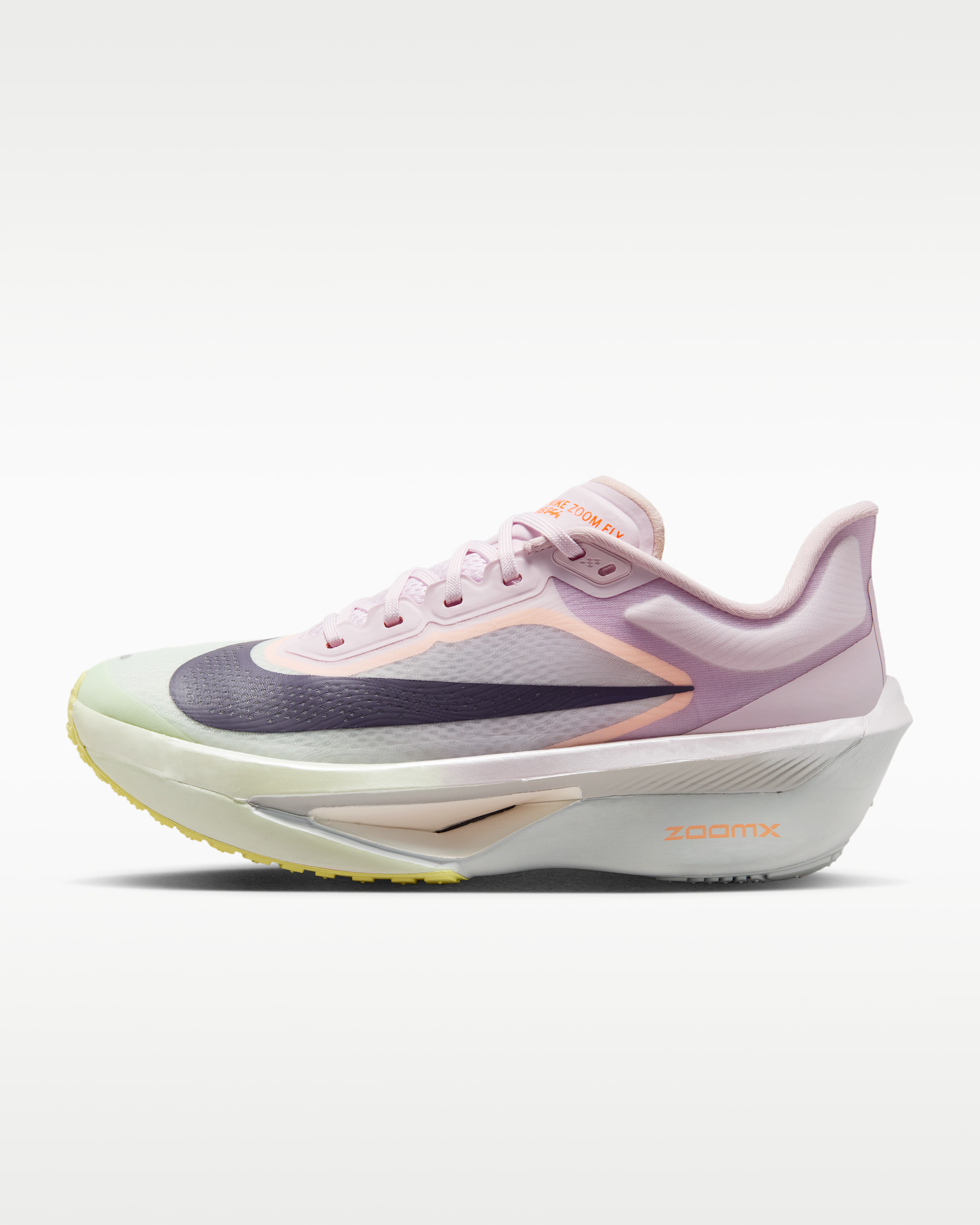 Nike Zoom Fly 6 Women's Road Racing Shoes. Nike JP